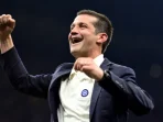 Inter Milan Bertekad Raih Scudetto dan Coppa Italia di Olimpico