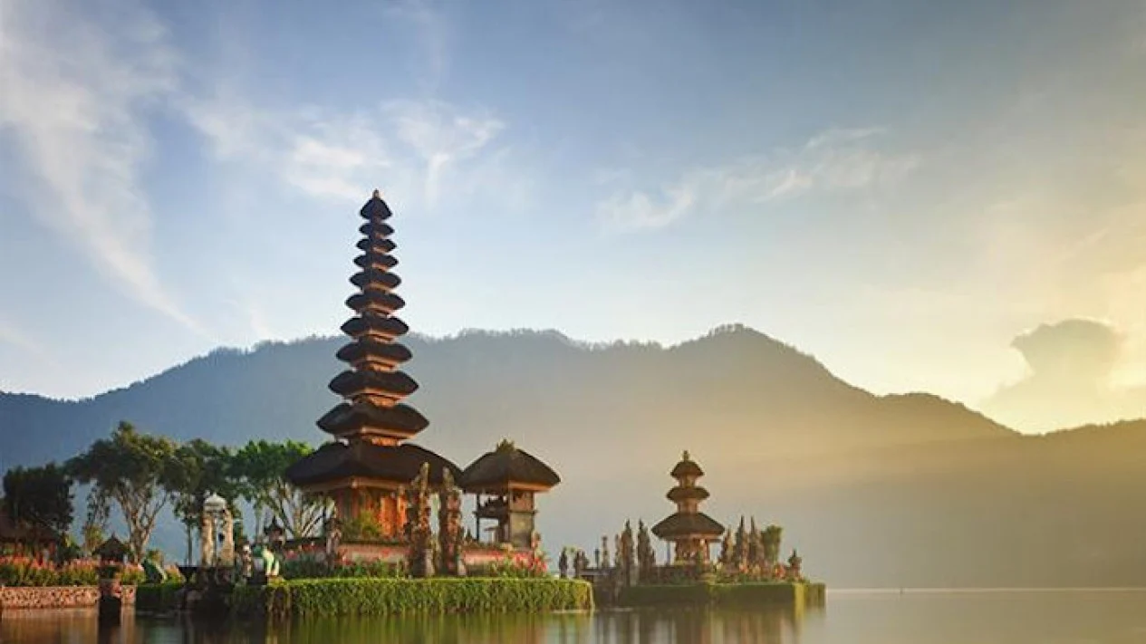 Intip Keindahan Tersembunyi Bali yang Jarang Diketahui