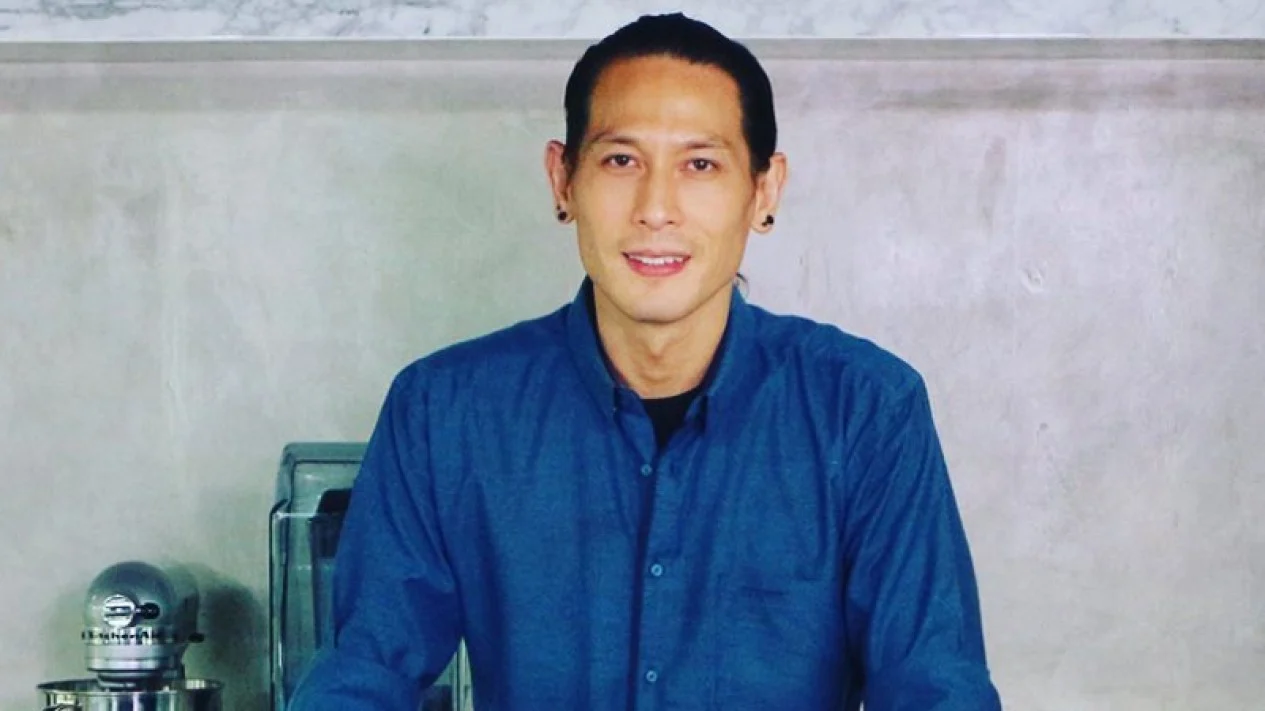 Intip Keseruan Chef Expo 2026 Bersama Chef Juna dan Mama Rieta