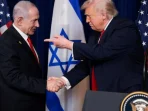 Invasi Iran Menipiskan Stok Rudal AS untuk Pertahanan Israel