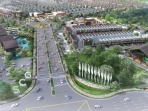 Investasi Bisnis Rp 1,7 M di Summarecon Crown Gading