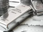 Investor Cenderung Lari ke Aset Aman Akibat Ketegangan AS-Iran, Perak Mengalami Penguatan