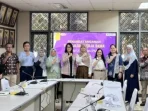 IPMG dan FKM UI Bersinergi Kembangkan Riset Farmasi