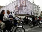 Iran Ancam Hukuman Berat Bagi Penyerang