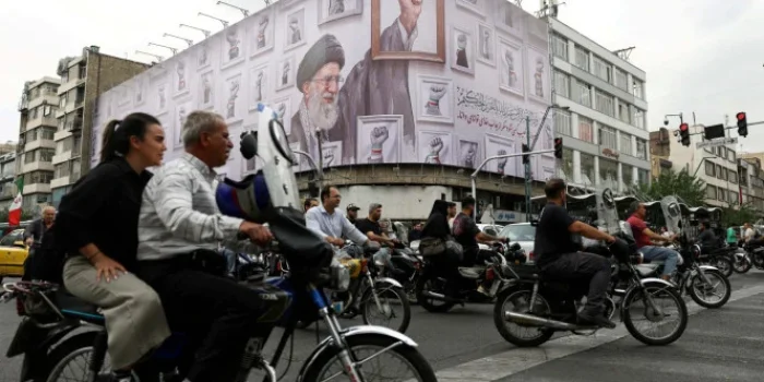 Iran Ancam Hukuman Berat Bagi Penyerang