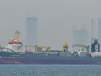 Iran Beri Izin Kapal China Lewati Selat Hormuz
