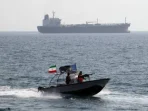 Iran Beri Keistimewaan Jalur Laut ke China dan Rusia