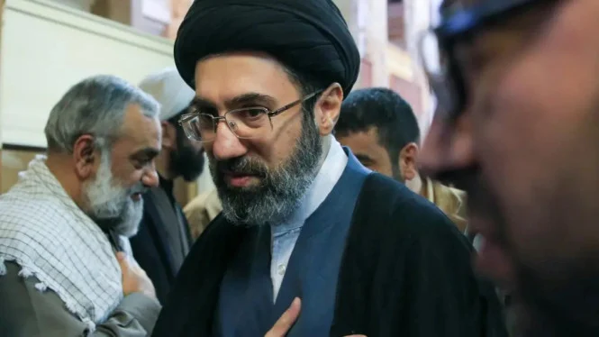 Iran Larang Uranium Dibawa ke Luar Negeri oleh Mojtaba Khamenei