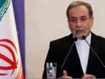 Iran Tak Gentar Ancaman Trump, Siap Hadapi Eskalasi