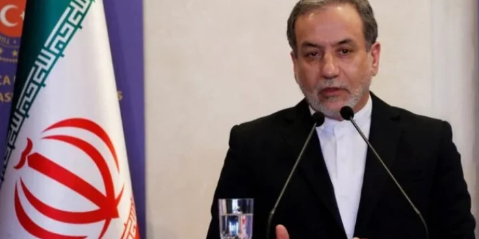 Iran Tak Gentar Ancaman Trump, Siap Hadapi Eskalasi