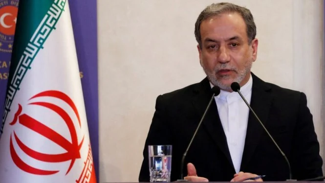 Iran Tak Gentar Ancaman Trump, Siap Hadapi Eskalasi