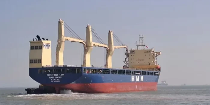 Iran Tegaskan Tidak Menyerang Kapal Korea Selatan di Selat Hormuz