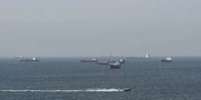 Iran Terapkan Aturan Maritim Baru di Selat Hormuz, IRGC Jaga 2.000 Km Garis Pantai