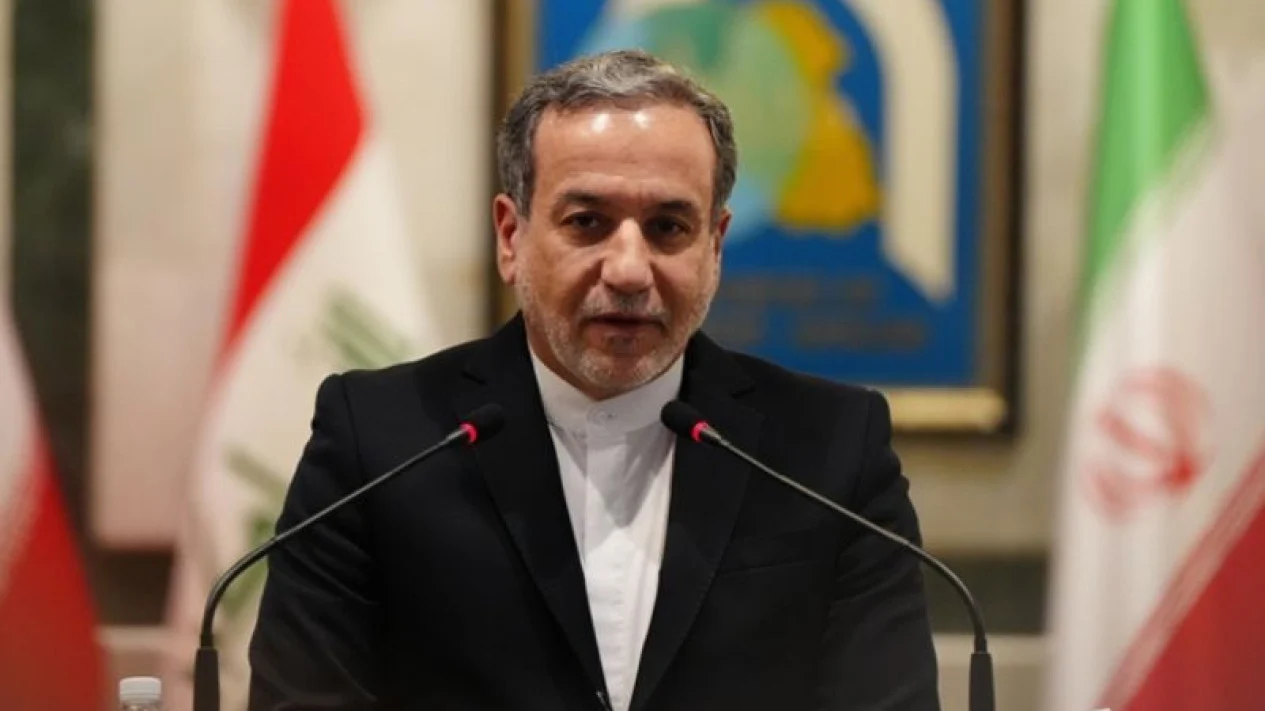 Iran Tuduh Pentagon Bohong Soal Kerugian Perang