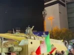 IRGC Gelar Latihan Militer di Tehran, Apa Tujuannya?
