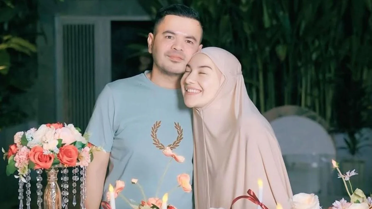 Irish Bella Tak Lagi Main Sinetron Atas Larangan Suami