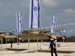 Israel Diam-diam Kirim Iron Dome ke UEA, Apa Tujuannya?