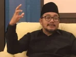 Israel Wajib Diboikot Menurut Gus Salam Akibat Penculikan Relawan GSF