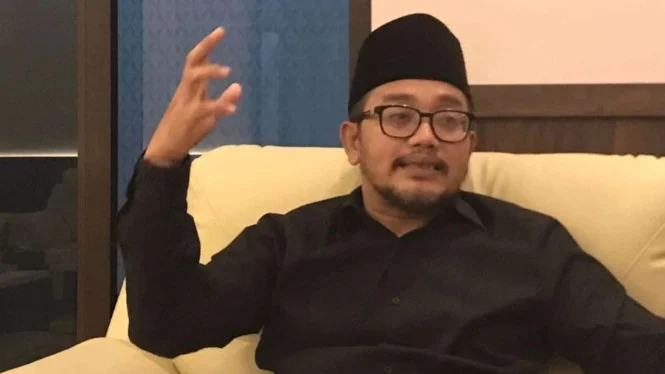 Israel Wajib Diboikot Menurut Gus Salam Akibat Penculikan Relawan GSF
