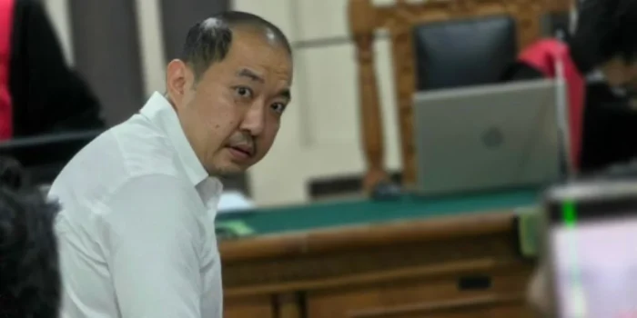 Iwan Kurniawan Lukminto, Bos Sritex, Dihukum 12 Tahun Penjara