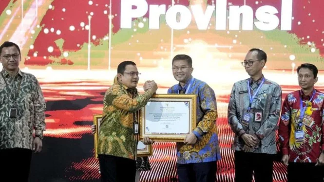 Jabar Raih Anugerah Kearsipan 2026 Berkat Pengelolaan Sejarah