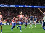 Jadwal dan Link Live Streaming Leg Kedua Semifinal Liga Champions 2025/26