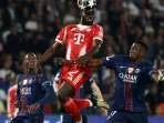Jadwal Leg Kedua Semifinal Liga Champions dan Skor Agregat