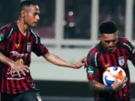 Jadwal Pertandingan Krusial Persipura vs Adhyaksa Demi Tiket Terakhir ke Super League