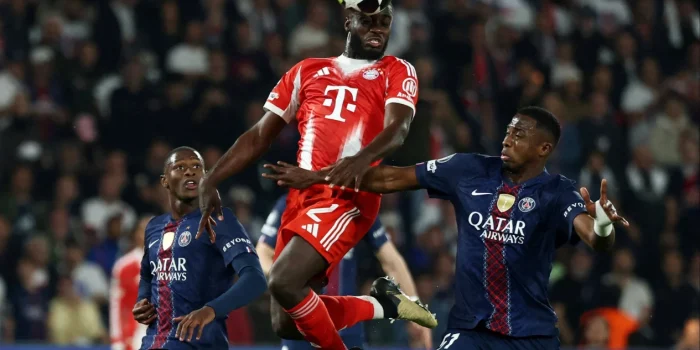 Jadwal Semifinal Liga Champions 2026: Pertarungan Penentu Menuju Final