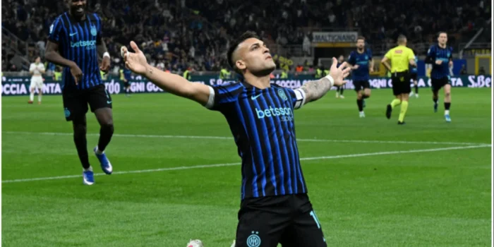 Jadwal Serie A Pekan 35: Inter Milan Berpeluang Juara di Kandang Parma