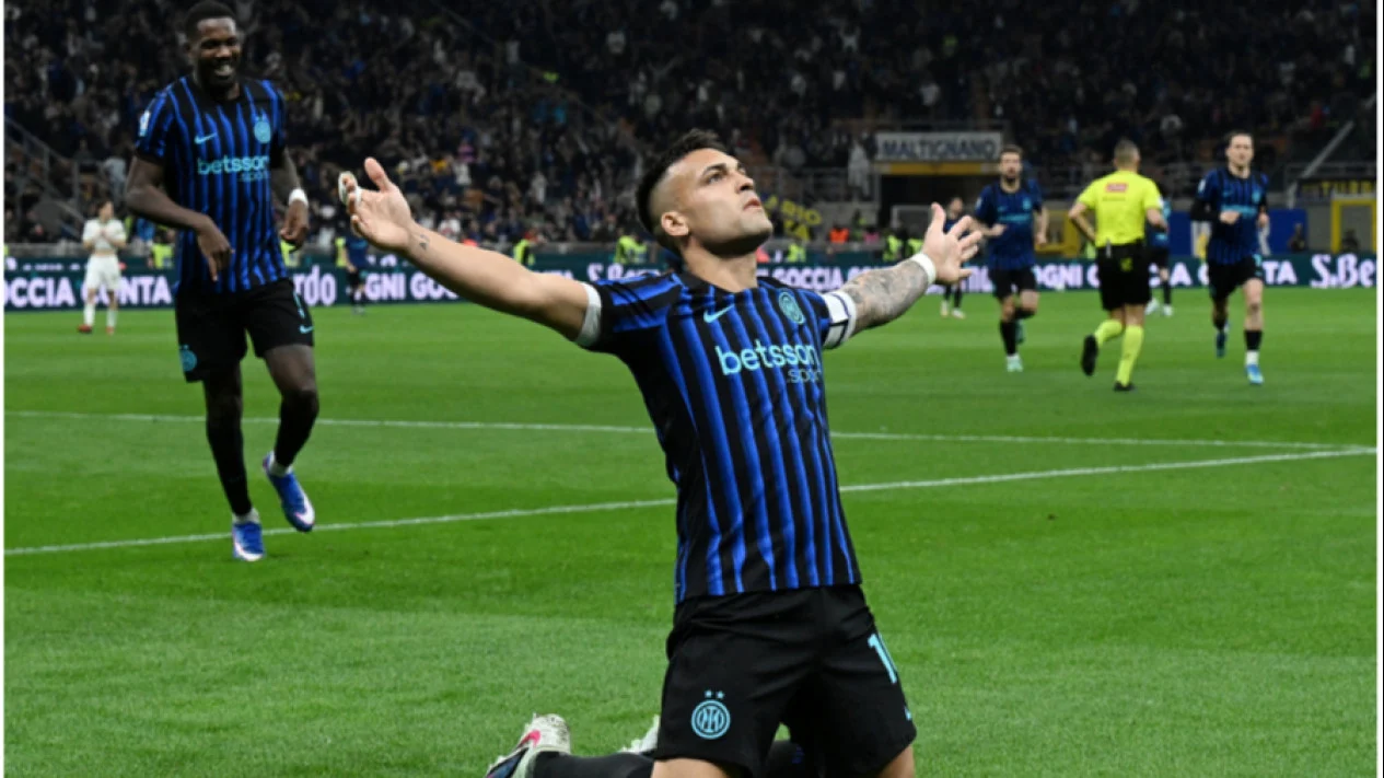 Jadwal Serie A Pekan 35: Inter Milan Berpeluang Juara di Kandang Parma