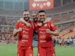 Jadwal Siaran Langsung Persik Kediri vs Persija Jakarta Sore Ini