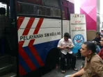 Jadwal SIM Keliling 5 Mei 2026: Lokasi di Jakarta, Bogor, Bekasi