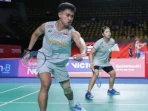 Jafar/Felisha Dominan di Thailand Open, Raih Kemenangan Cepat