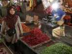 Jaga Inflasi, BI Siapkan Strategi Antisipasi Lonjakan Harga Pangan