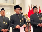 Jakarta Masih Ibu Kota, Tunggu Keppres