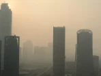 Jakarta Masuk 4 Kota dengan Kualitas Udara Terburuk di Dunia Saat Idul Adha