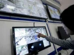 Jakarta Punya Banyak CCTV, Tapi Sistemnya Belum Terintegrasi