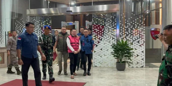 Jaksa Agung Diminta Selidiki Tuntas Oknum Pembeking Bos Tambang Ilegal