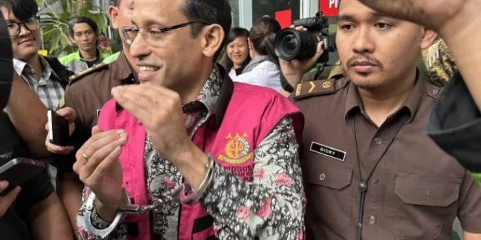 Jaksa Soroti Tak Dilibatkannya SDM Internal Kemendikbudristek dalam Pengadaan Chromebook
