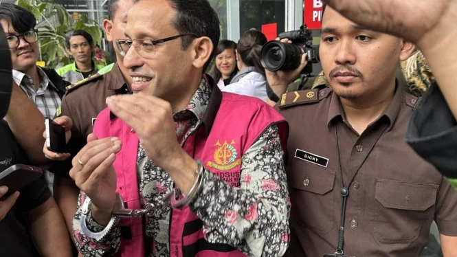 Jaksa Soroti Tak Dilibatkannya SDM Internal Kemendikbudristek dalam Pengadaan Chromebook
