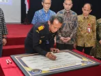 Jaminan Elektronik Nontunai Bea Cukai: Percepat dan Modernisasi Layanan Kepabeanan