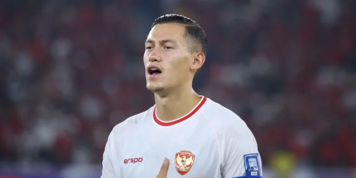 Jay Idzes Berpotensi Absen di FIFA Matchday, Namun Ada Kabar Baik dari Jerman