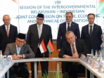 Jaya Group Jajaki Kolaborasi Ekonomi Indonesia-Belarus Senilai Rp 7 Triliun