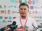 Jelang Pertandingan Persib vs Persijap, Wagub Jabar Ajak Jaga Suasana Aman