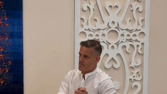 Jelang Piala Asia 2027, Herdman Sebut Jepang dan Qatar Tak Terburu-buru Hadapi Indonesia