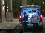 Jemaah Haji Embarkasi Kertajati Wafat di Madinah