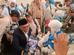 Jemaah Haji Indonesia Batal Berangkat, Ini Alasan Kemenag