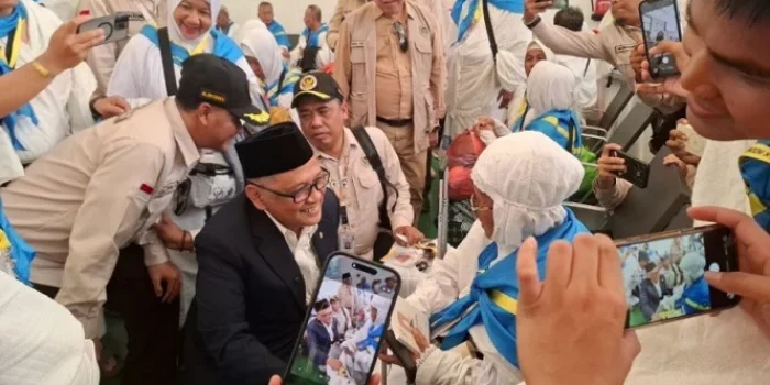 Jemaah Haji Indonesia Batal Berangkat, Ini Alasan Kemenag
