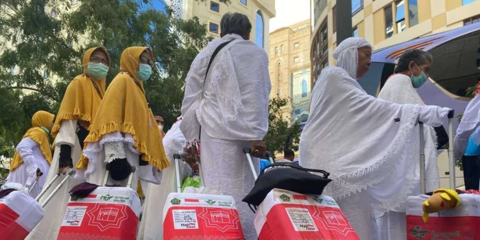 Jemaah Haji Lombok Dilarang Masuk Arab Saudi, Apa Penyebabnya
